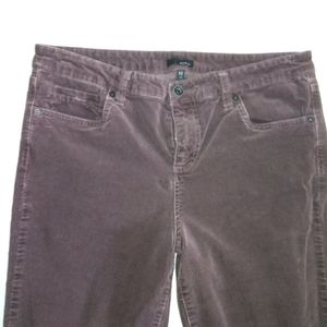 Ladies Evyson Corduroy Jeans